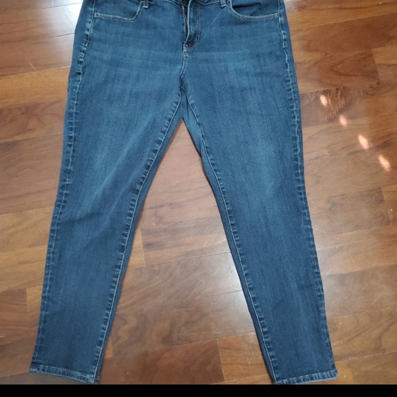 American Eagle Outfitters Denim - American Eagle Jeans Super Stretch x4